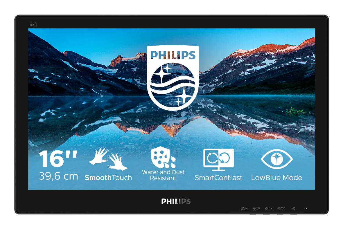 Philips 162B9TN/01 