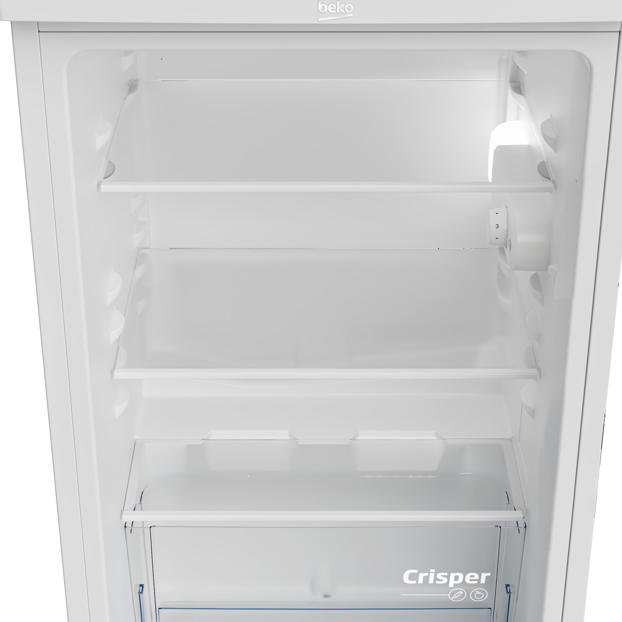 Beko TS190040N fridge Freestanding – image 4
