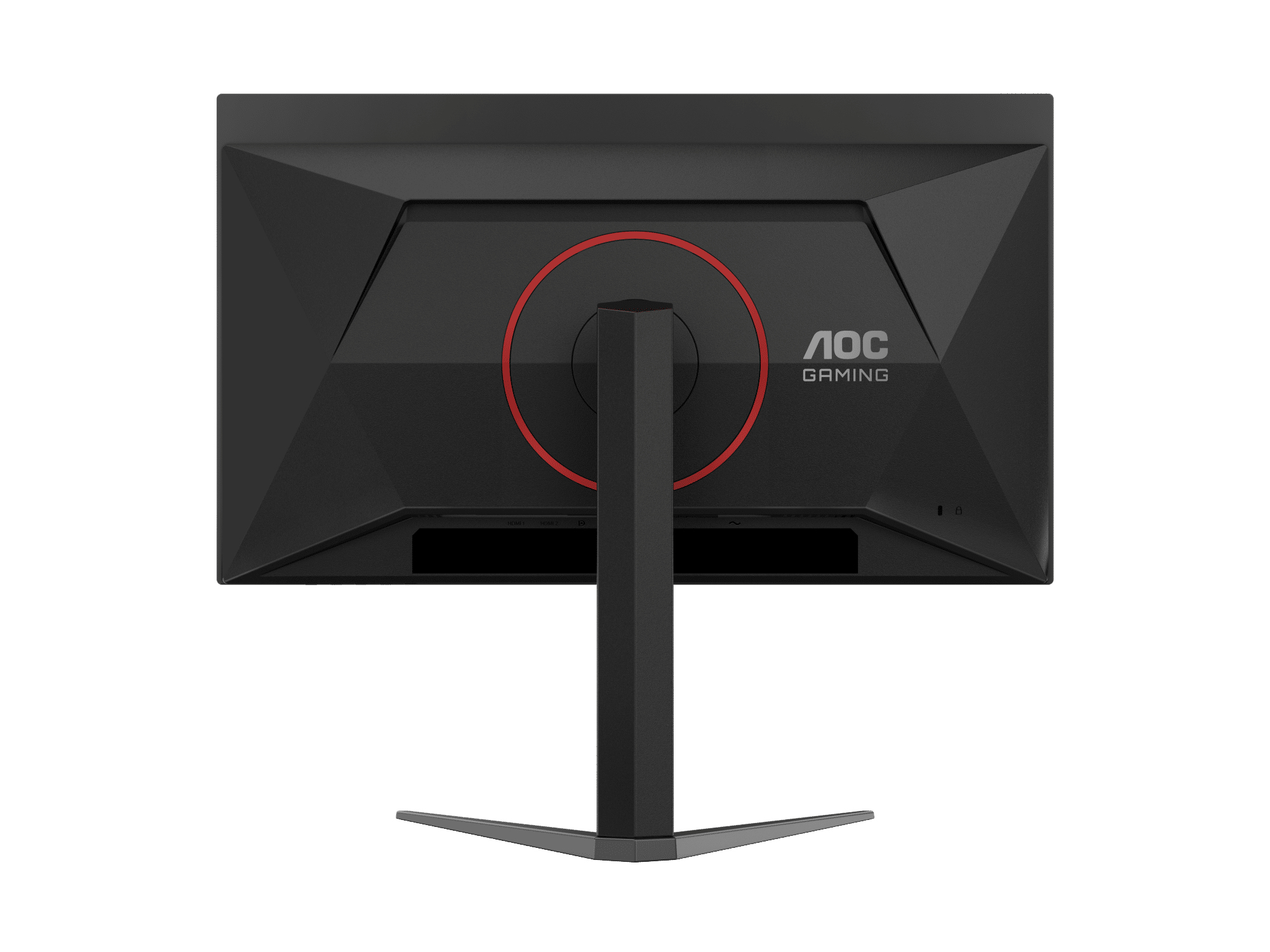 AOC G4 Q27G4SD/11 computer monitor – image 7