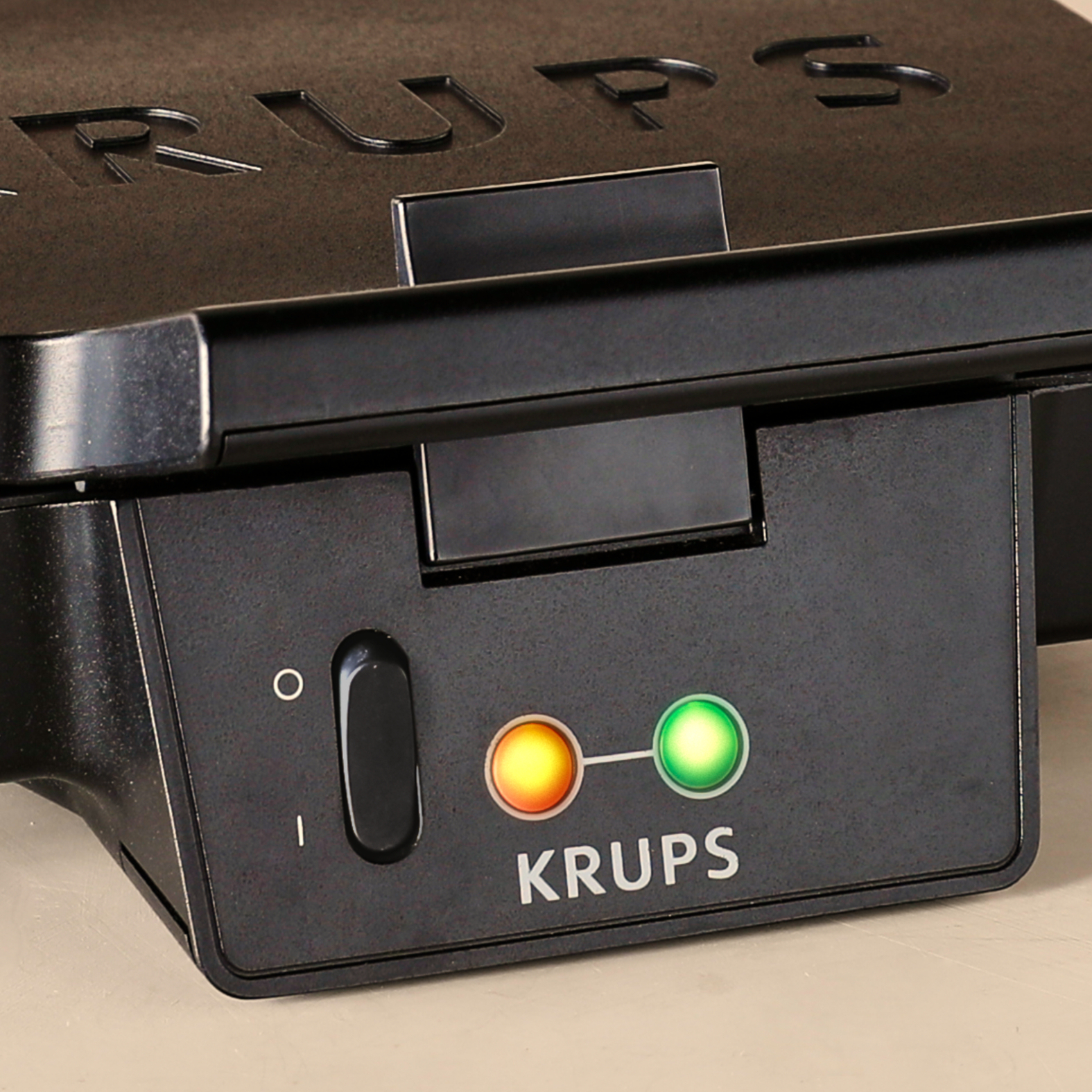 Krups FDK Iconic FDK462 sandwich maker – image 7