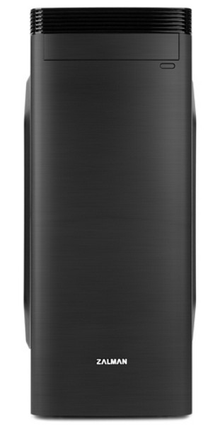 Zalman T5 computer case Mini Tower Black – image 4