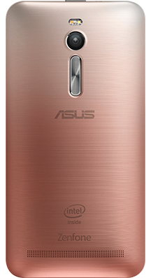 ASUS Fusion mobile phone case