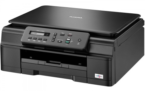 Brother DCP-J132W multifunction printer Inkjet A4 – image 2