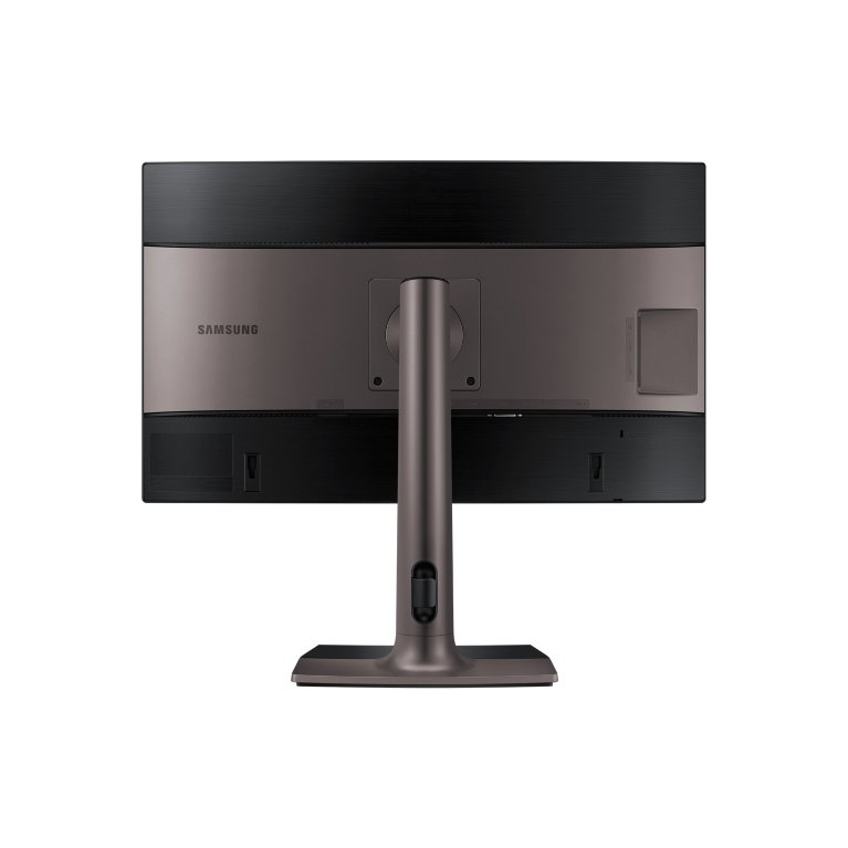 Samsung 650 S24E650C computer monitor – image 3