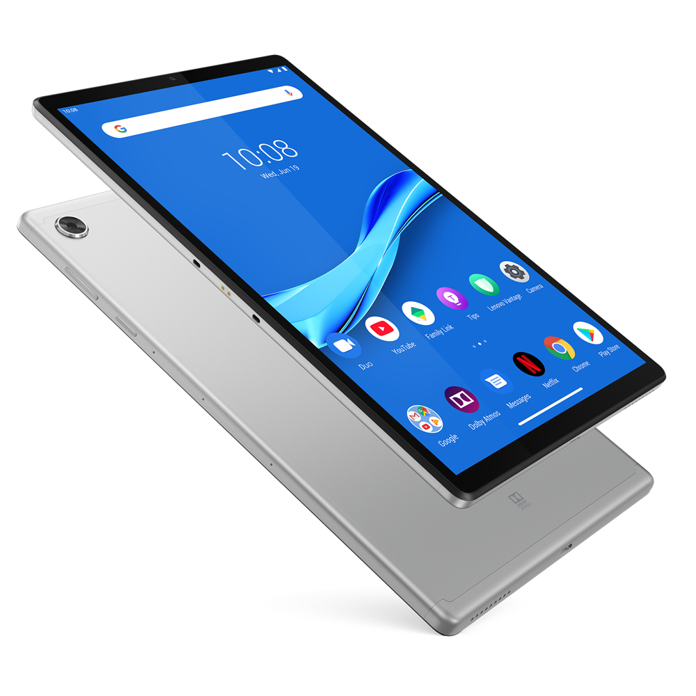 Lenovo M10 FHD Plus (2nd Gen) – image 1