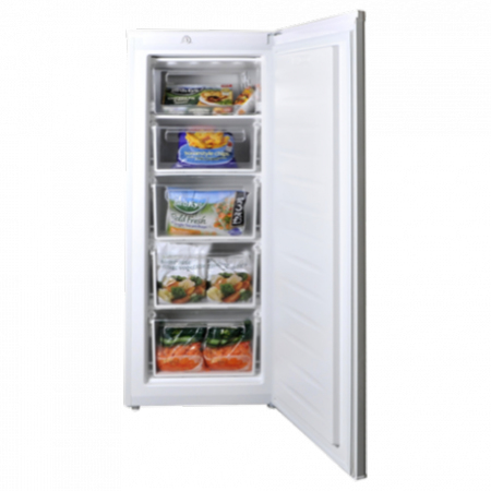 Hisense MTZ55160 freezer Upright freezer Freestanding – image 3