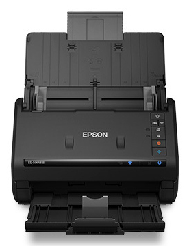 Epson ES-500W II – image 8