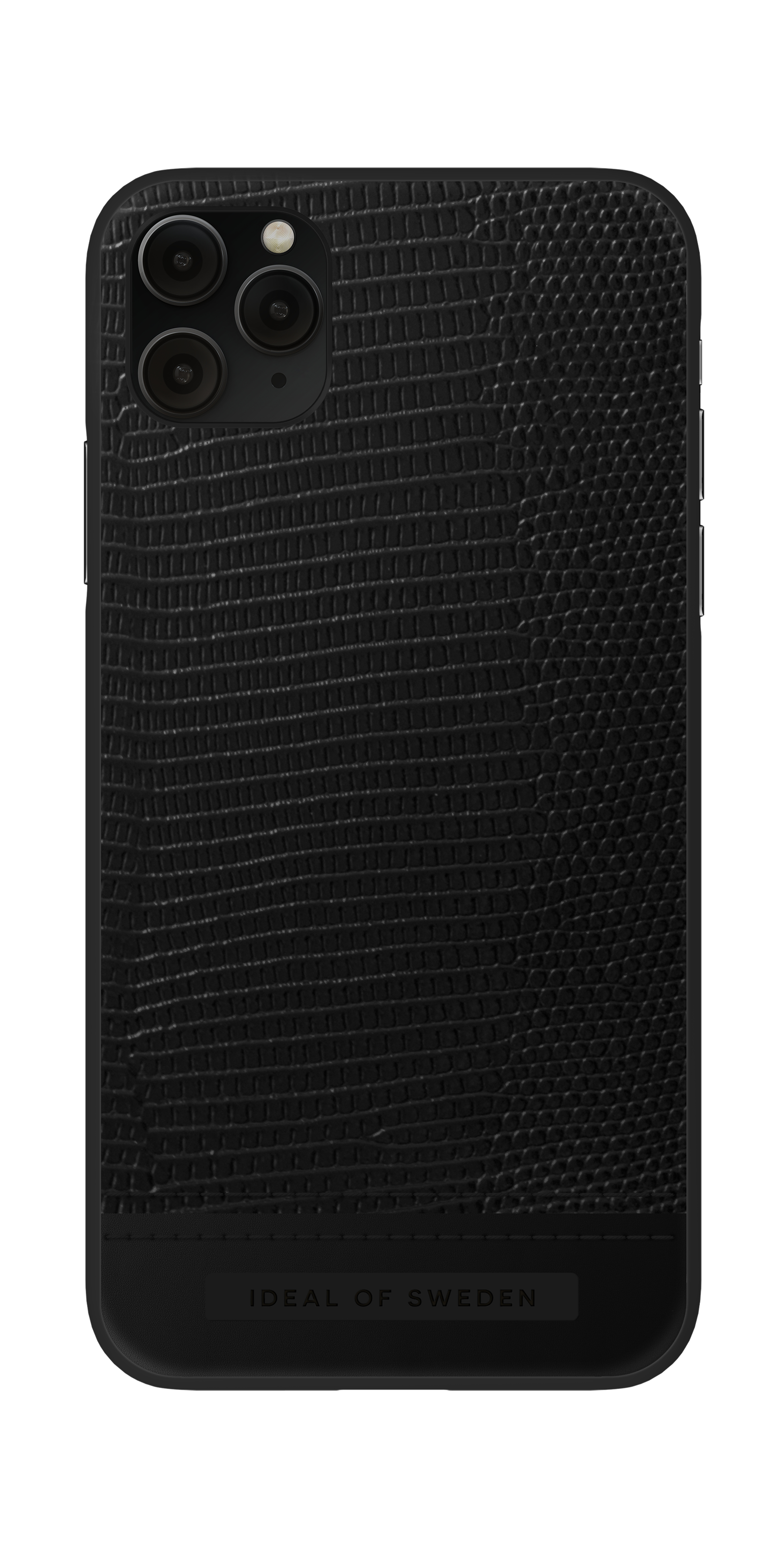 iDeal of Sweden Atelier Case iPhone 11PM/XSM Eagle Black – image 4