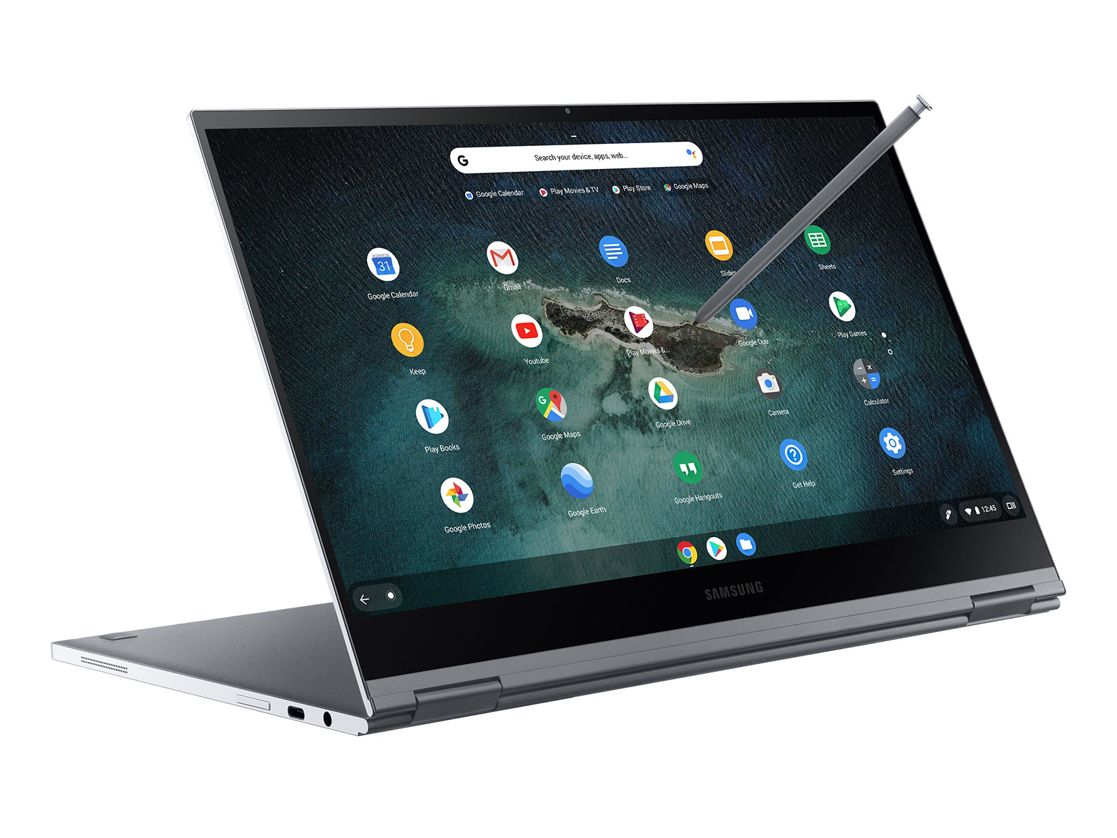 Samsung Chromebook XE931QCA Intel® Core™ i5 i5-10210U – image 8