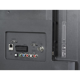 Sharp LC-50LD266K TV – image 4
