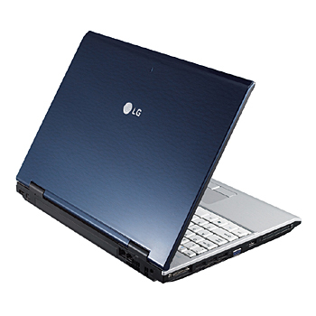LG R500-CP59B Intel® Core™2 Duo T5250