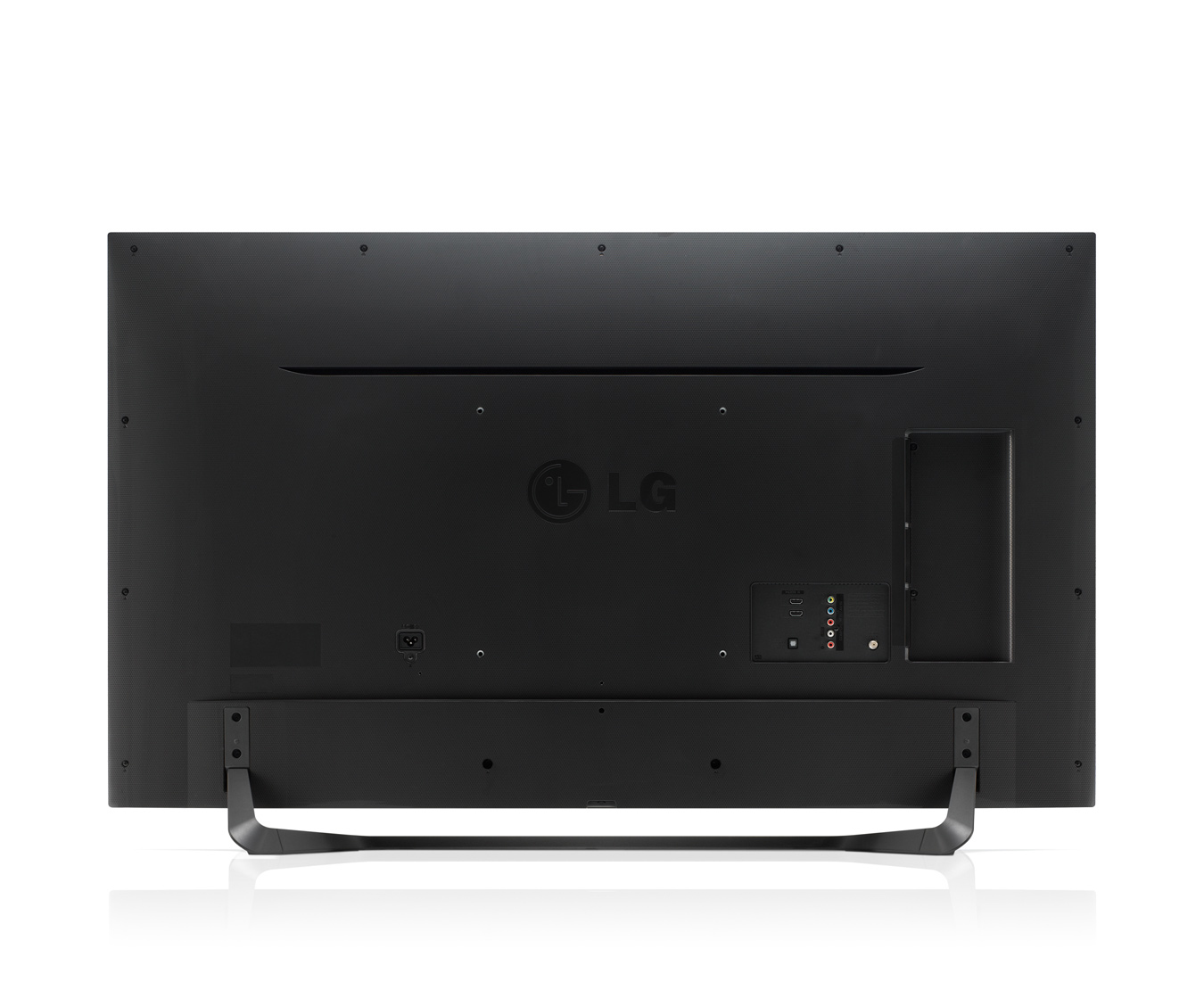 LG 60UF770V TV 152.4 cm (60") 4K Ultra HD Smart TV Wi-Fi Black – image 7