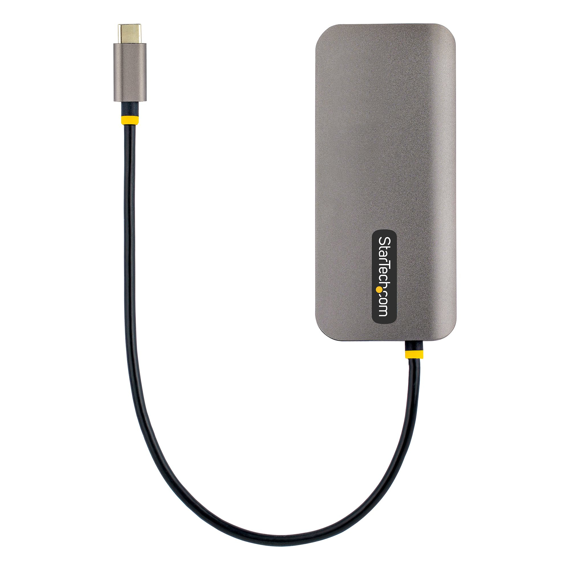 StarTech.com USB C Multiport Adapter 4K – image 5