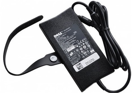 Dell AC Adapter (90W) Latitude E-Series with UK Cable – image 2