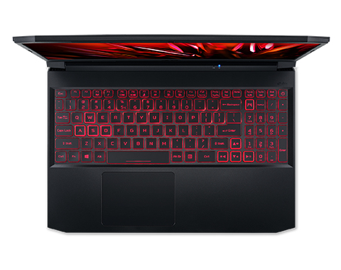 Acer Nitro 5 AN515-45-R799 AMD Ryzen™ 7 5800H Laptop – image 4