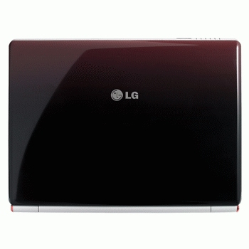 LG R710-SAP71B Intel® Core™2 Duo P8400 – image 4