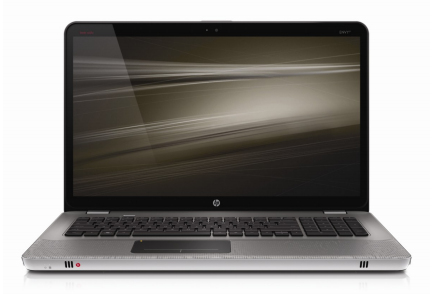 HP ENVY 17-1181NR Intel® Core™ i7 i7-720QM