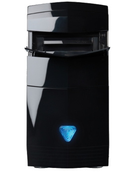 ERAZER PC X5369 D – image 6