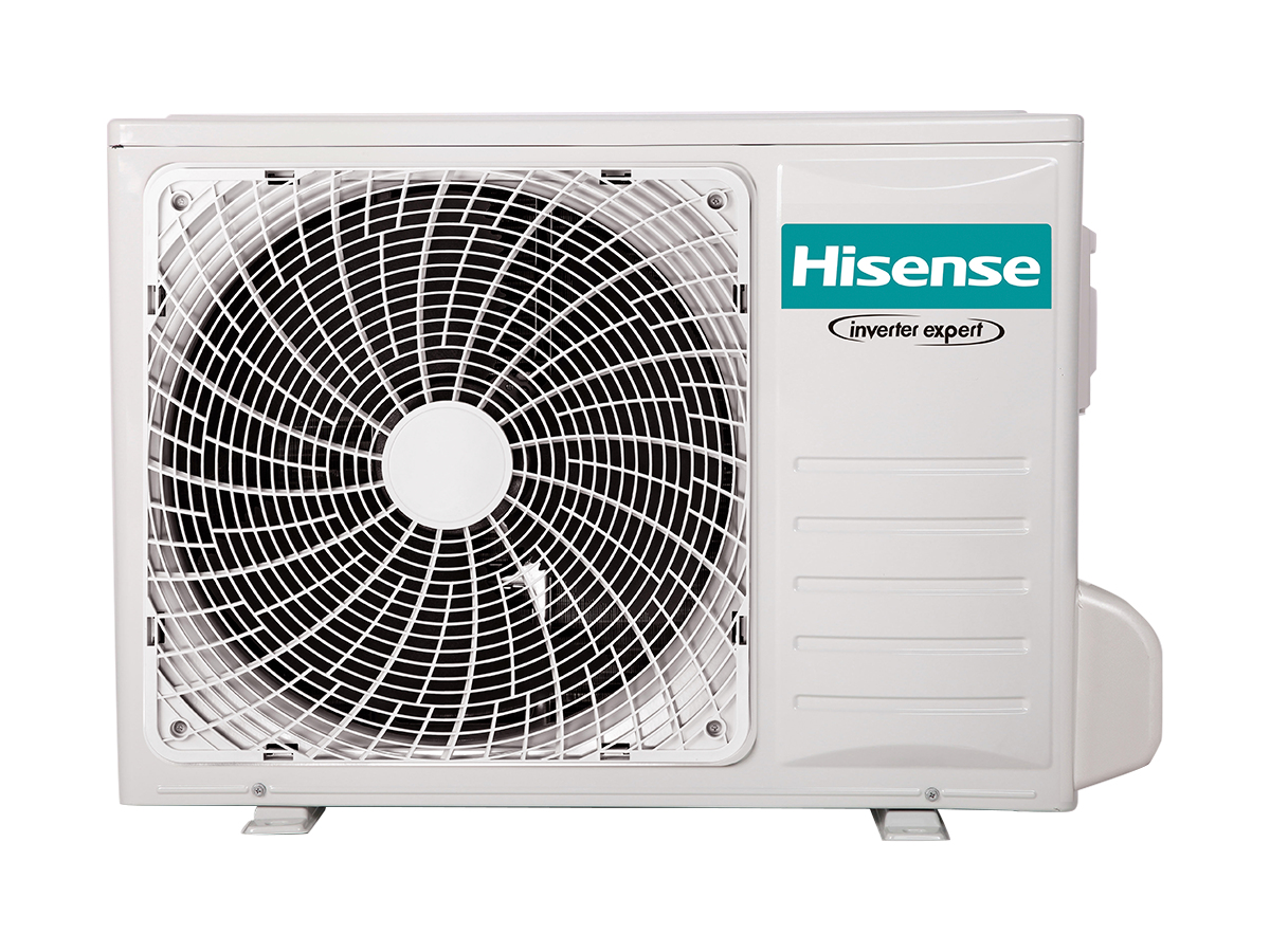 Hisense 2AMW50U4RXA — vue 1 sur 1