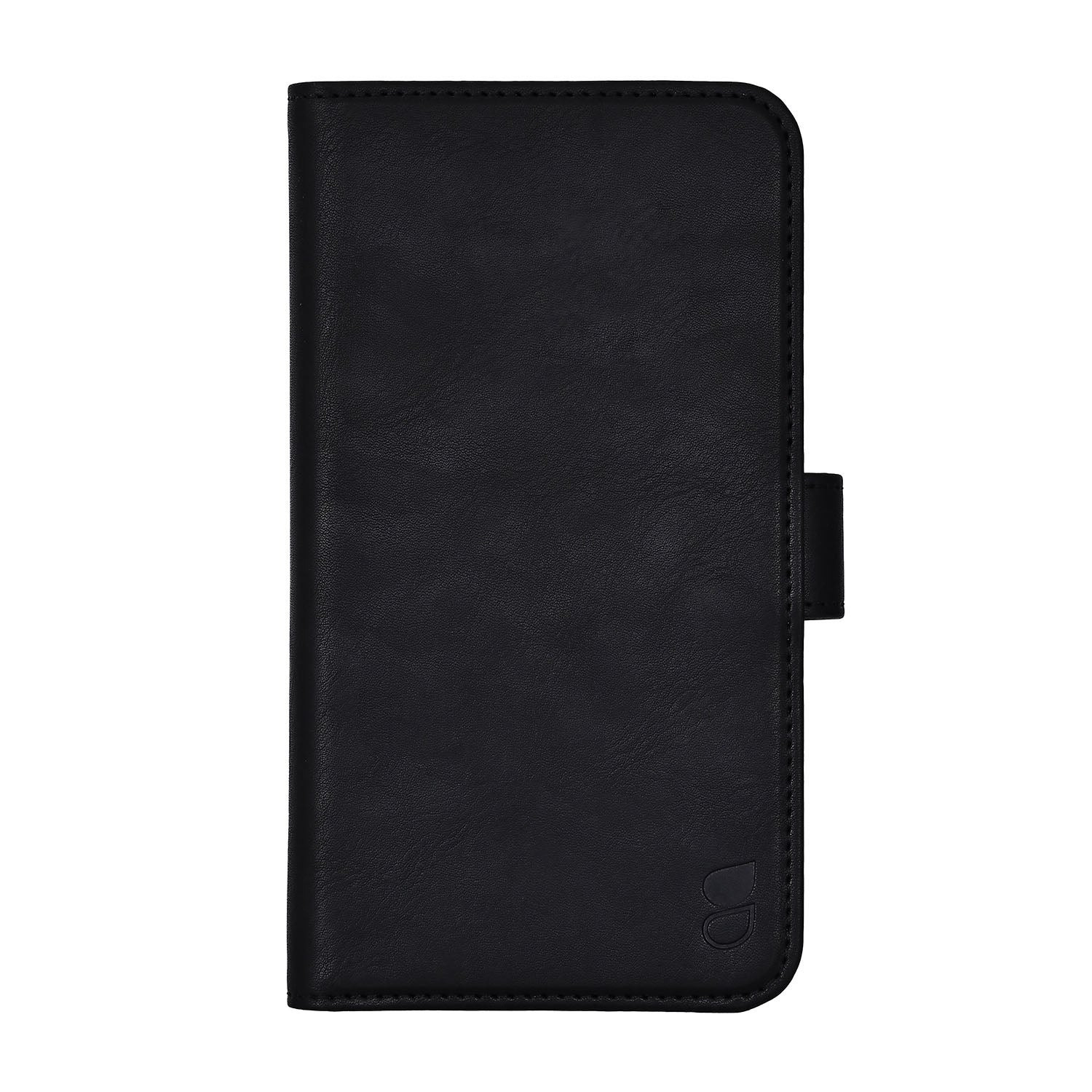 Gear Wallet Case 2-in-1 MagSerie Black - iPhone Air