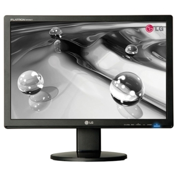 LG W2042S-PF computer monitor