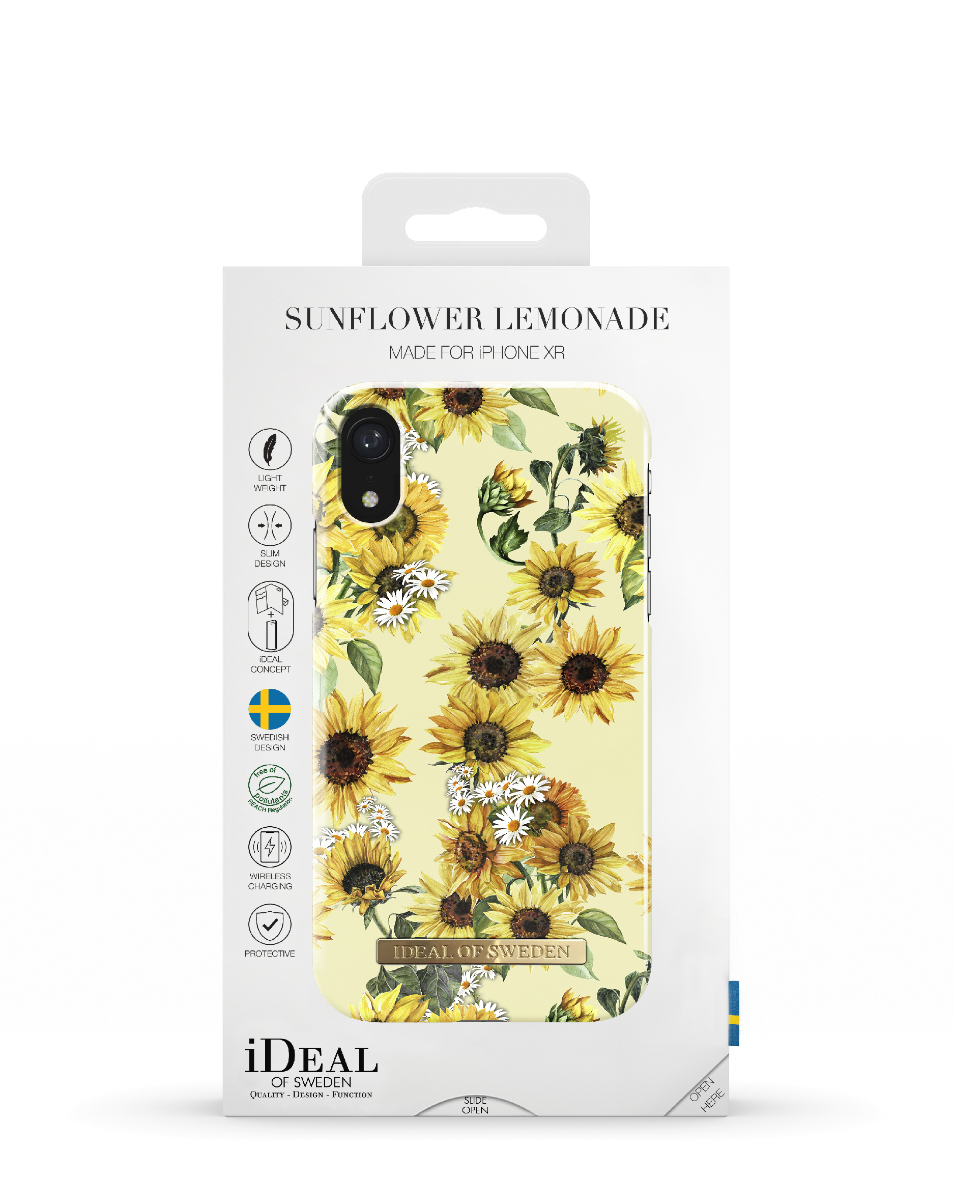 iDeal of Sweden Sunflower Lemonade – image 3