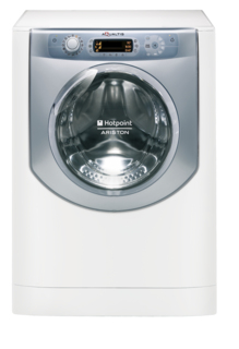 Hotpoint Aqualtis AQLF9D 69 U