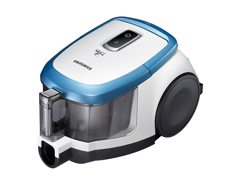Samsung SC47T0 2 L Dry 750 W Dust bag – image 2