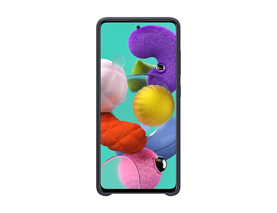 Samsung EF-PA515TBEGCA mobile phone case – image 3