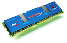 HyperX 1024MB DDR2 675MHz