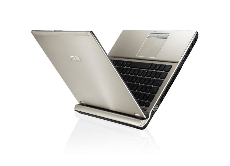 ASUS U46SV-WX021V Intel® Core™ i5 i5-2410M Laptop – image 3
