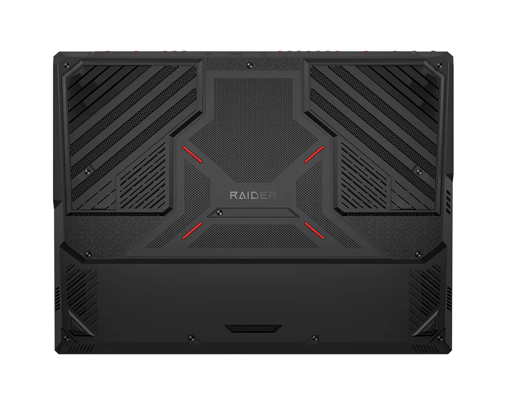 MSI Raider 18 HX AI A2XWIG-229IT – image 5