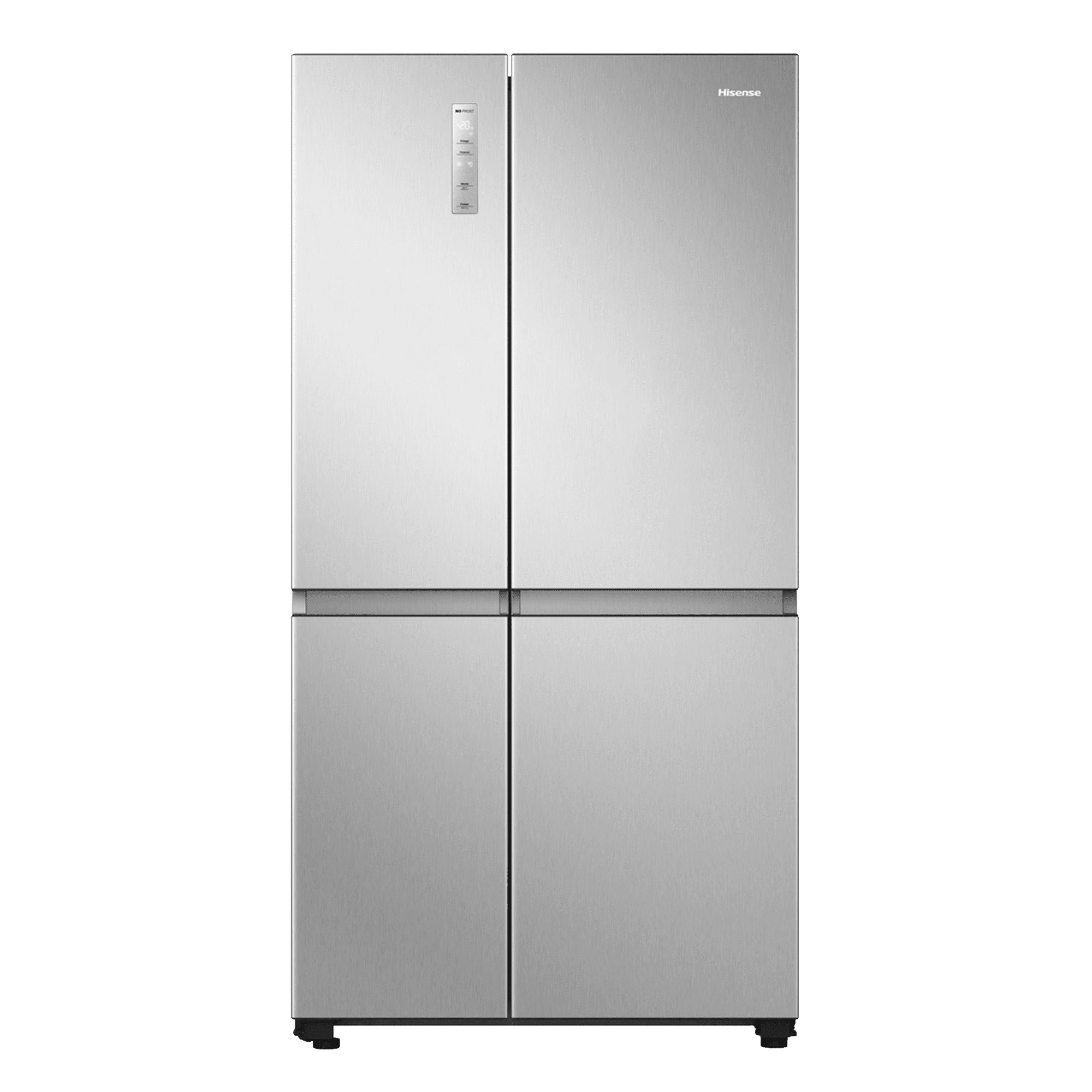 Hisense RS840N4ACF — vue 1 sur 6