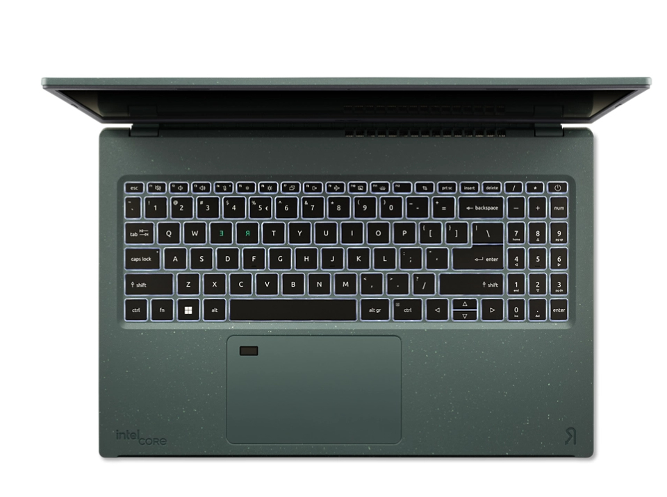 Acer Aspire AV15-53P-519G Intel® Core™ i5 i5-1335U Laptop – image 4