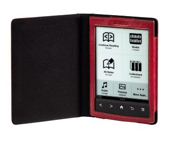 Hama Lettura 15.2 cm (6") Folio Red – image 3