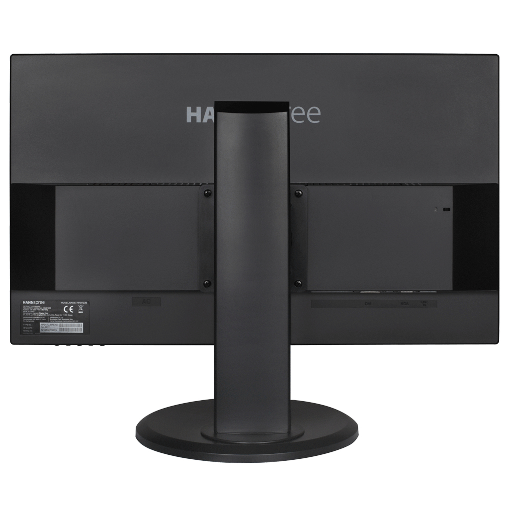 Hannspree HP 247 DJB – image 4