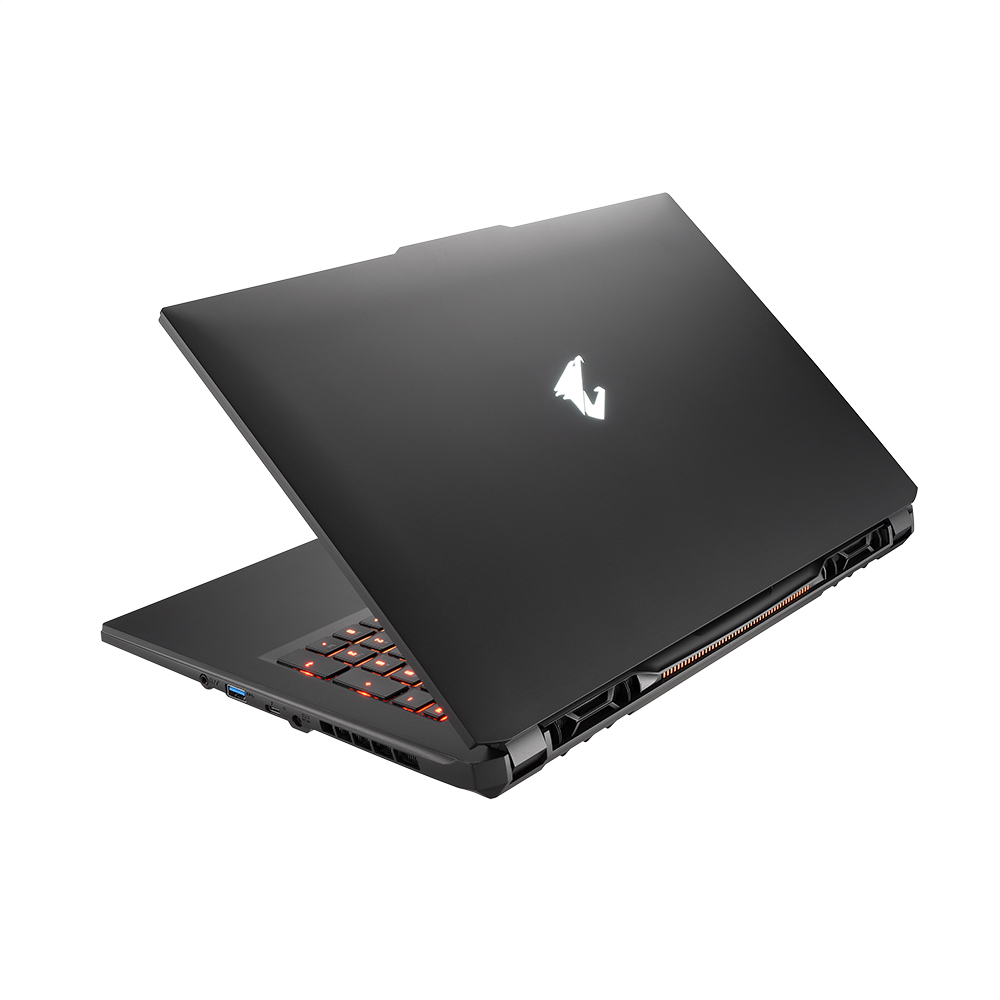 GIGABYTE 17H BXF-74LA554SH – image 5