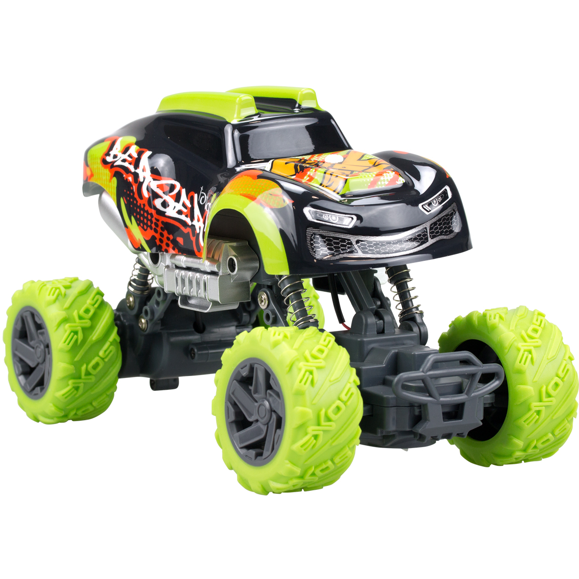 Exost SL20634 Radio-Controlled (RC) model Buggy Electric engine 1:24 – image 1