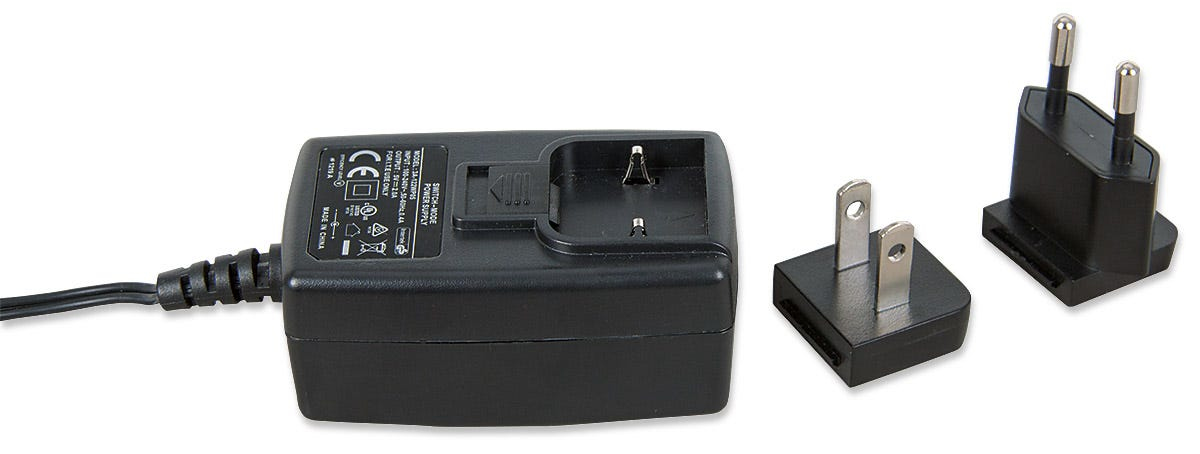 Manhattan Rugged Wireless Linear CCD Handheld Barcode Scanner, Bluetooth – image 8