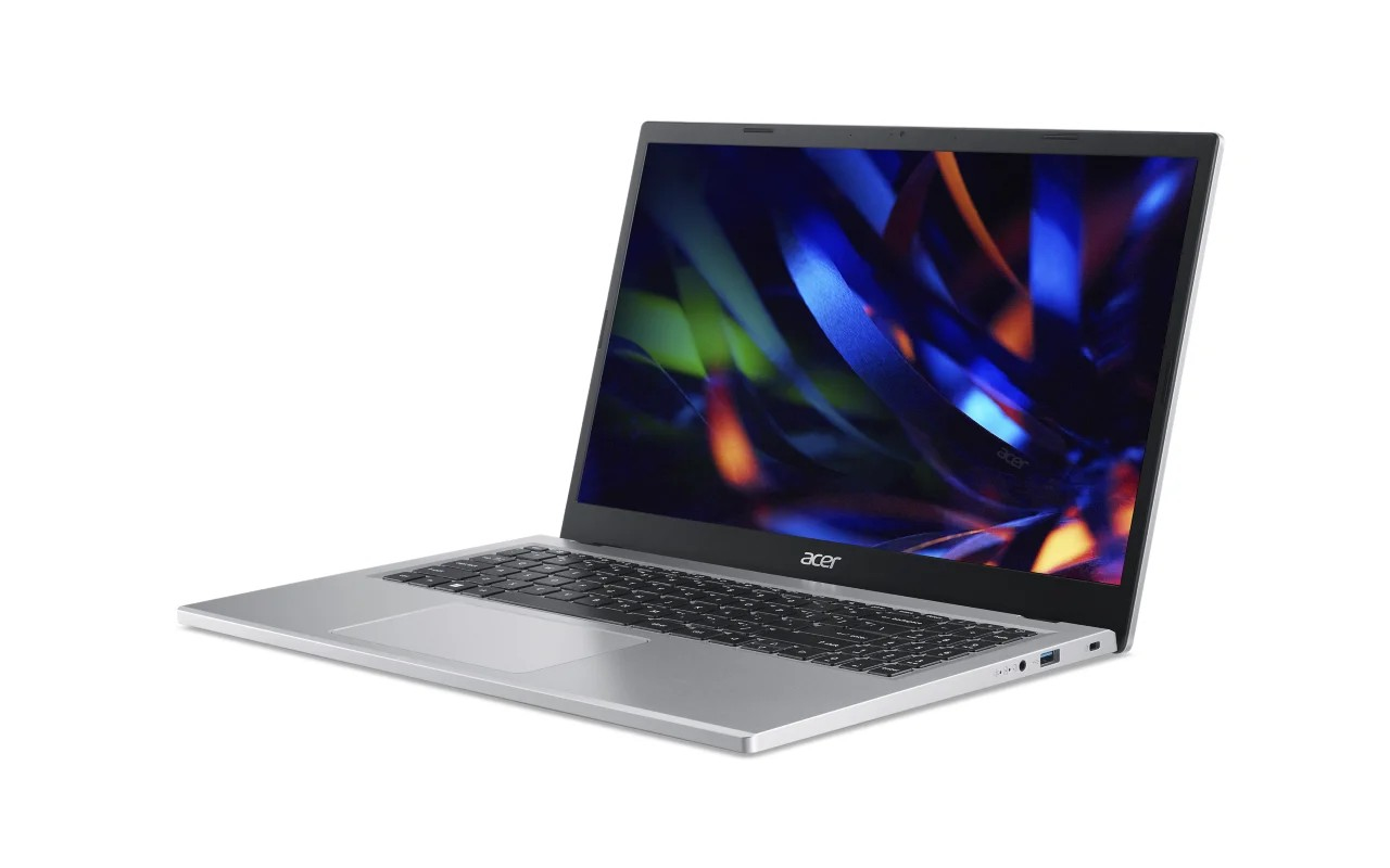 Acer Extensa 15 EX215-33 Intel Core i3 N-series i3-N305 Laptop – image 3