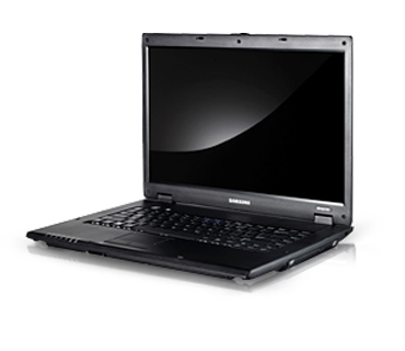 Samsung NP-R60FE02 + Microsoft Office Small Business 2007