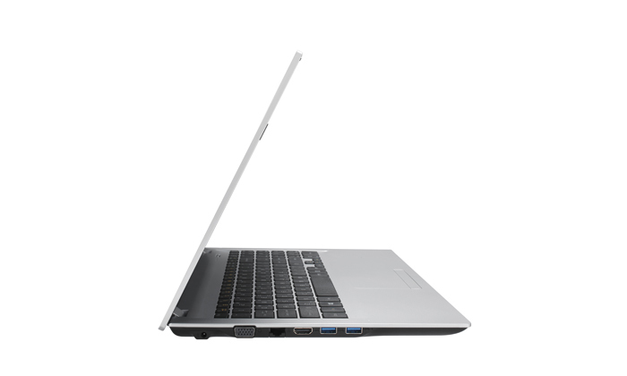 LG U series 15U530-GT5EK laptop Intel® Core™ i5 i5-4200U – image 8