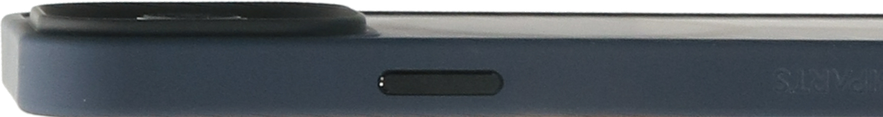 Mobiparts Hardcover Apple iPhone 16 Pro Satin Blue (Magsafe Compatible) – image 4