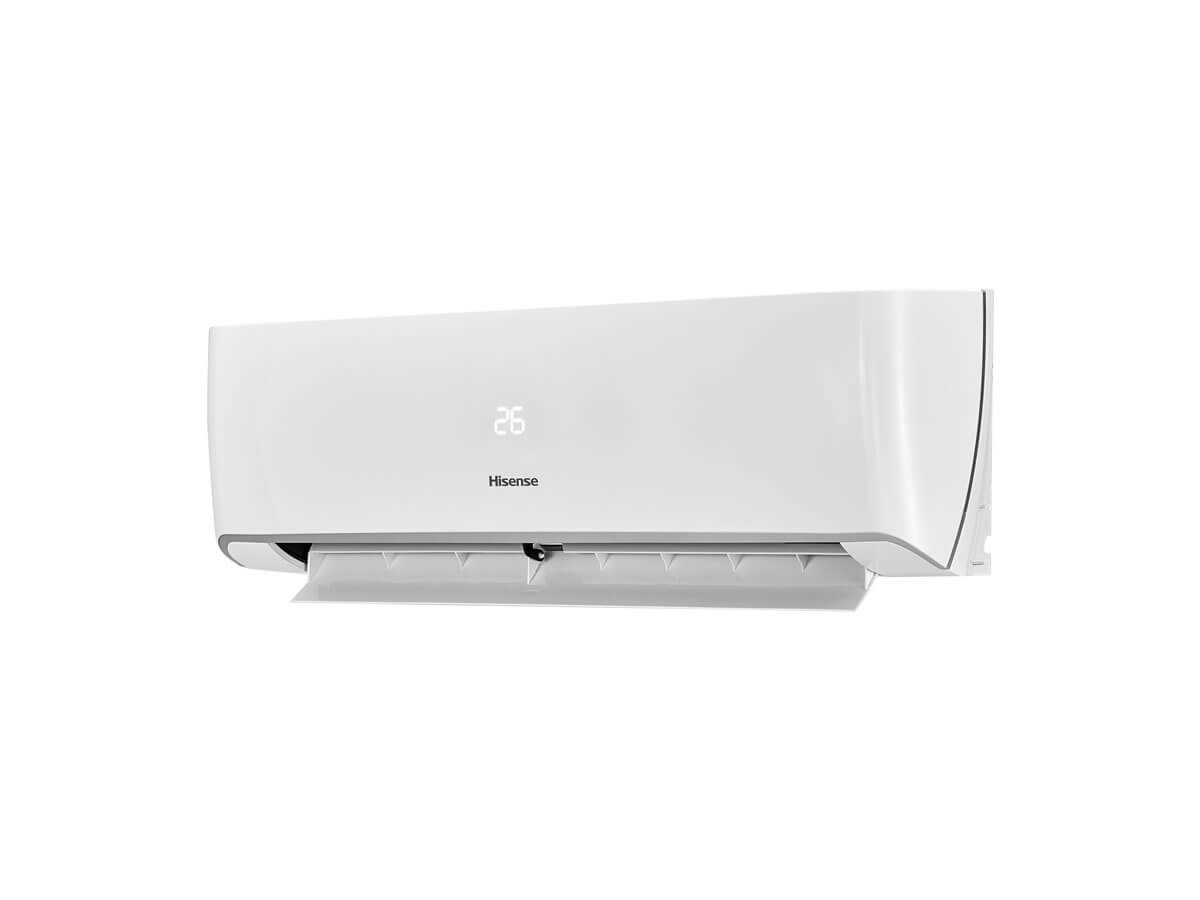 Hisense TQ35XE0BG air conditioner Air conditioner indoor unit White – image 6
