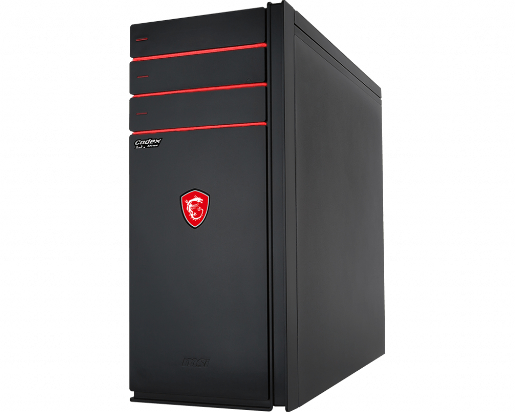 MSI 3 9SC-295EU – image 2
