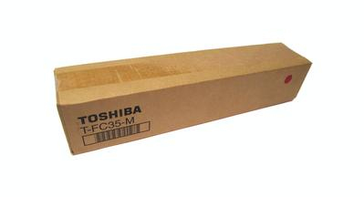 Dynabook T-FC35-Y toner cartridge 1 pc(s) Original Magenta
