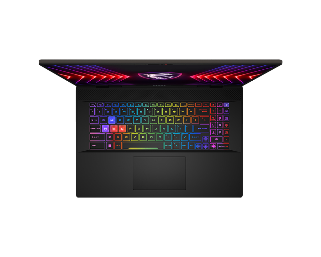 MSI Sword 17 HX B14VGKG-062XIT – image 2