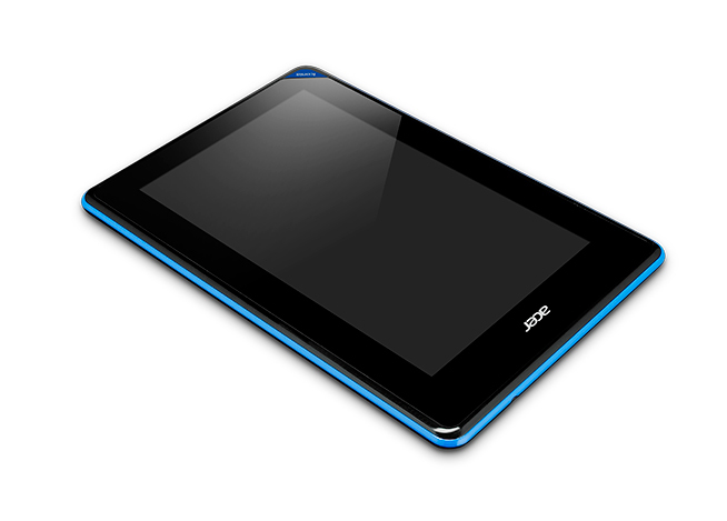 Acer Iconia B1-A71 Mediatek – image 4