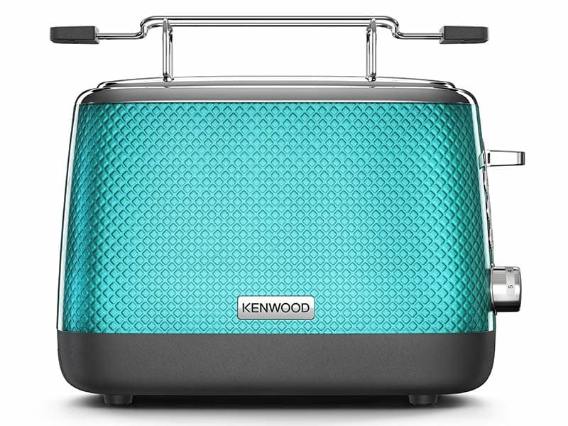 Kenwood TCM811BL 2 slice(s) – image 3