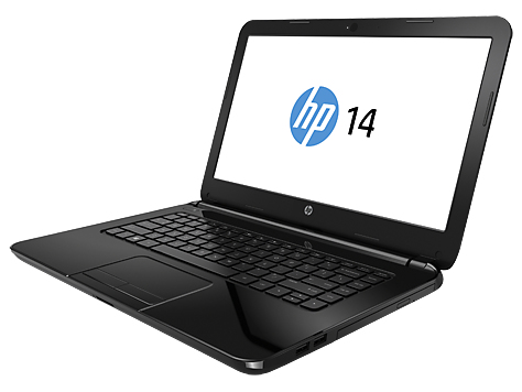 HP 14-g007ax AMD A4 A4-5000 Laptop – image 3